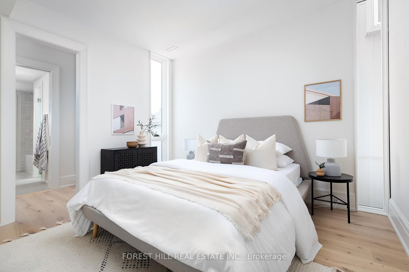 61 Foxley Street • Toronto, ON photo 29