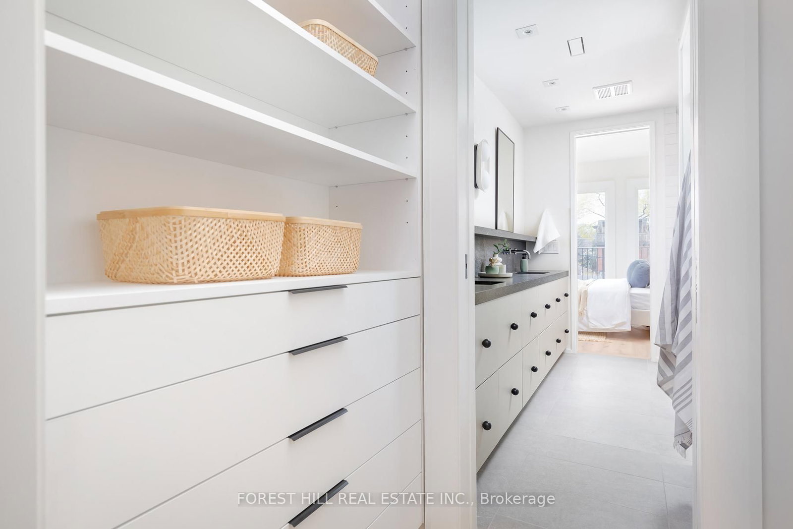 61 Foxley Street • Toronto, ON photo 31