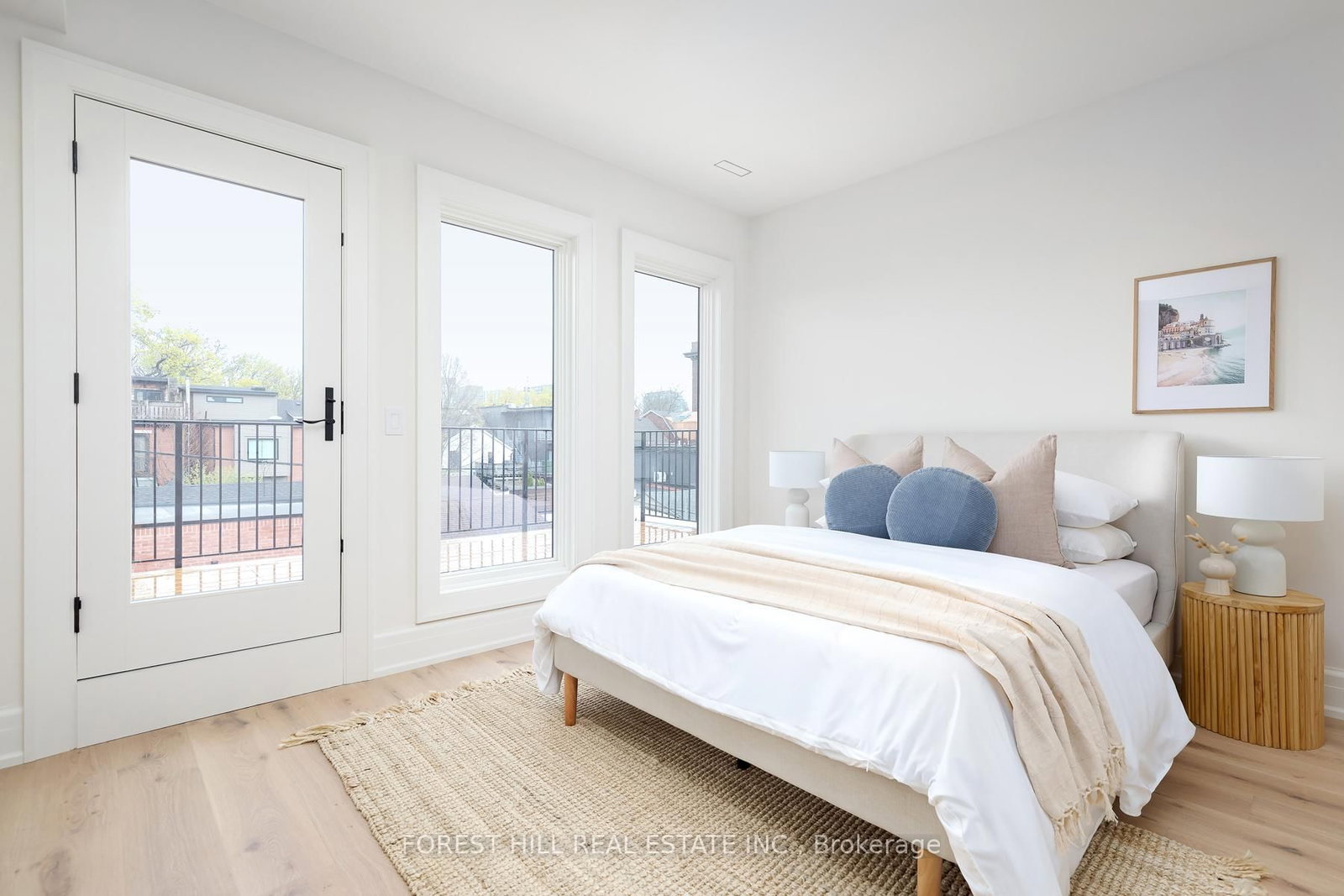 61 Foxley Street • Toronto, ON photo 33