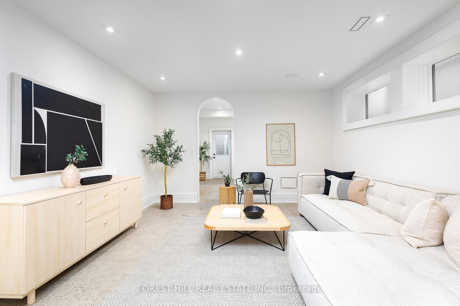 61 Foxley Street • Toronto, ON photo 45