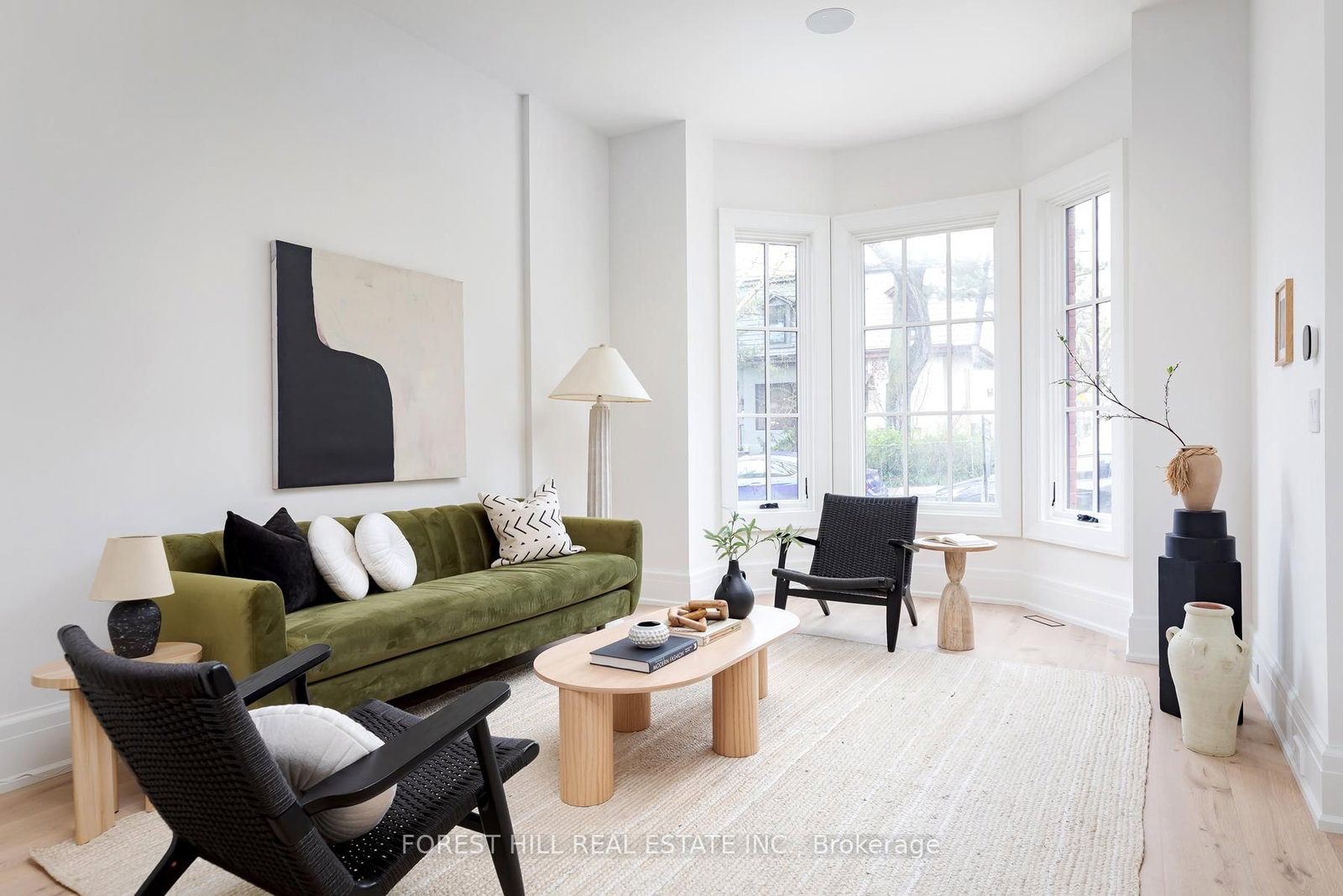 61 Foxley Street • Toronto, ON photo 5