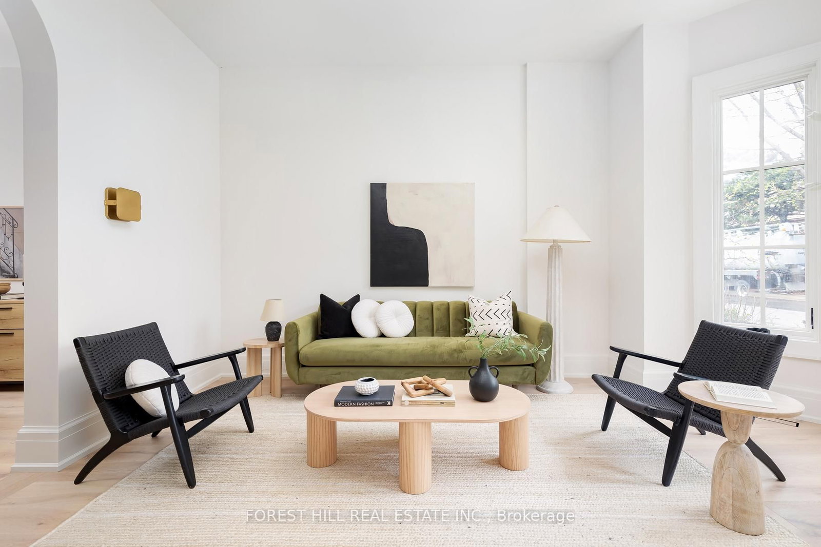 61 Foxley Street • Toronto, ON photo 6