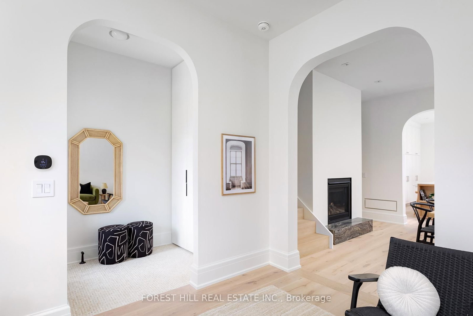 61 Foxley Street • Toronto, ON photo 9