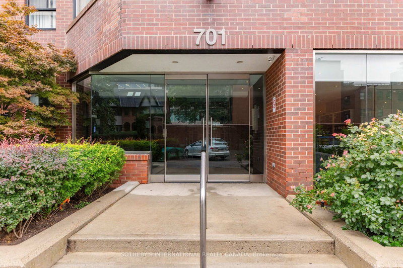 105 - 701 King Street