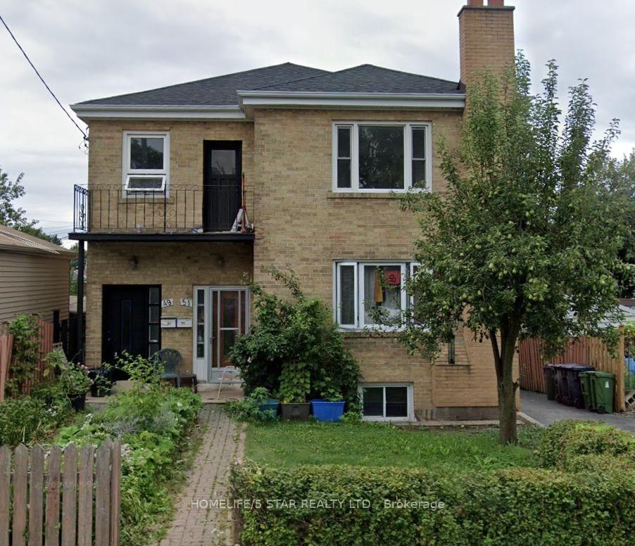 49 Earlsdale Avenue, Toronto