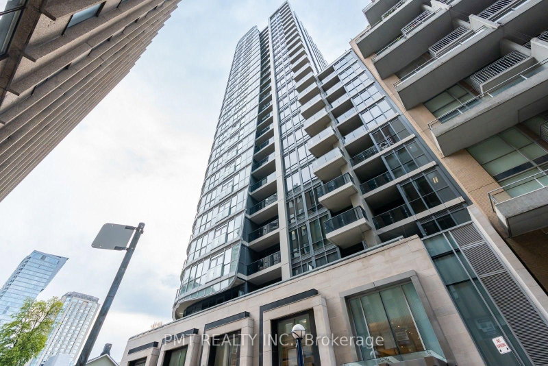 706 - 88 Cumberland Street