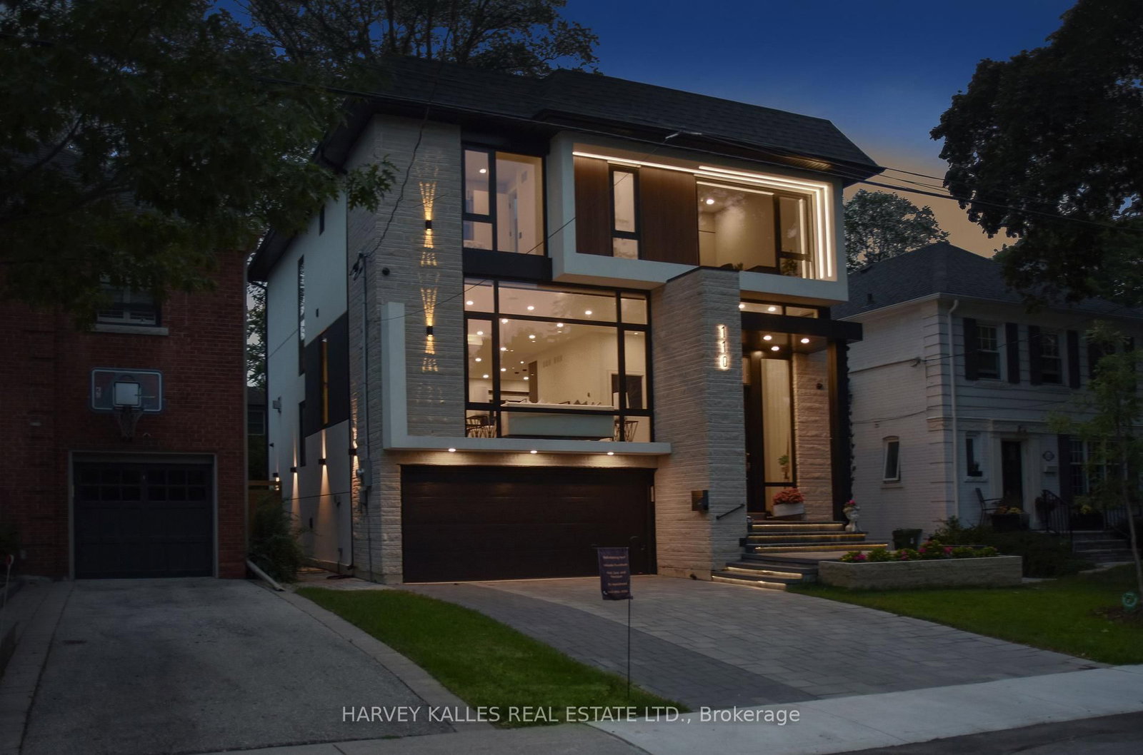 110 Mona Drive • Toronto, ON photo 1