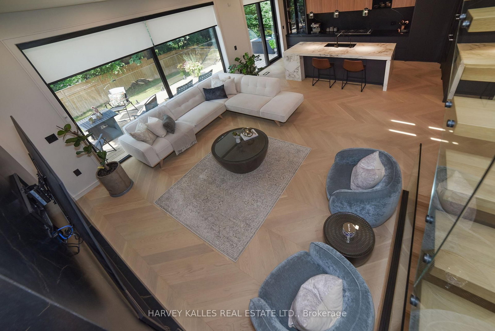 110 Mona Drive • Toronto, ON photo 27