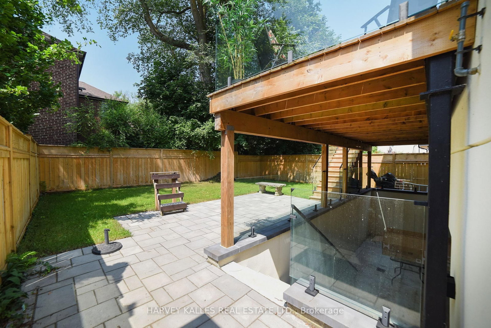 110 Mona Drive • Toronto, ON photo 47
