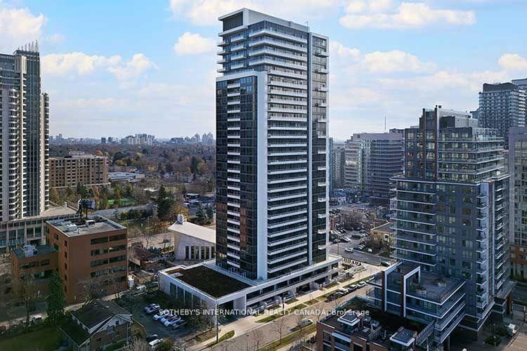 1015 - 75 Canterbury Place