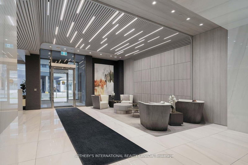 1015 - 75 Canterbury Place