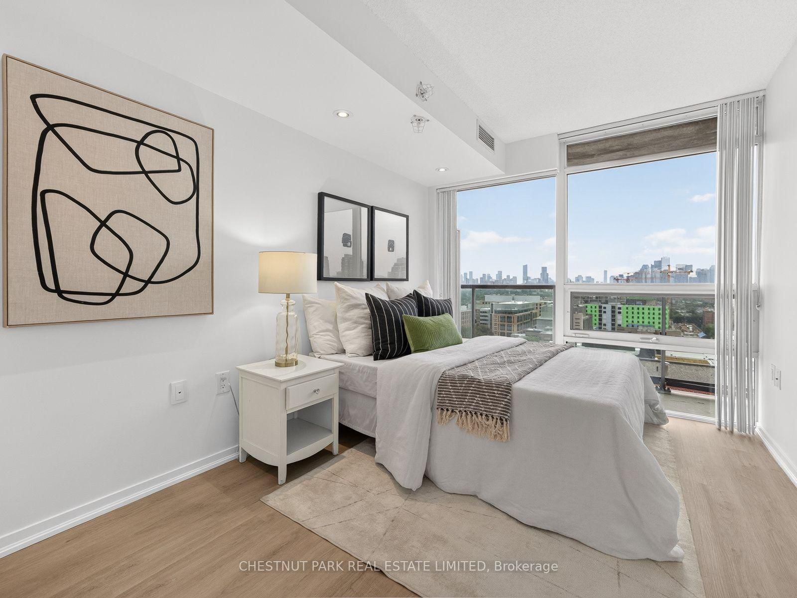 36 Lisgar Street • #2111E • Toronto, ON photo 12