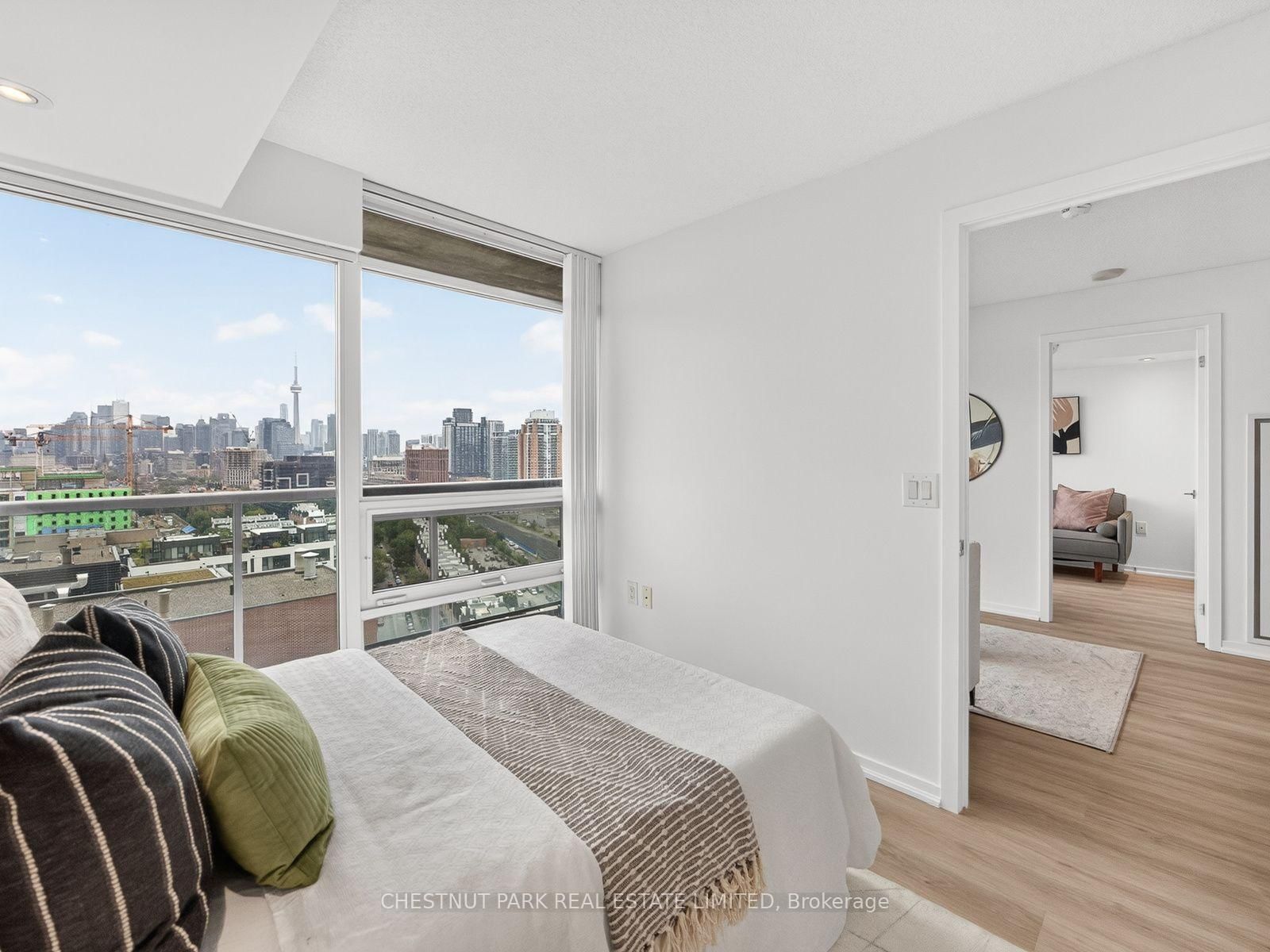 36 Lisgar Street • #2111E • Toronto, ON photo 13