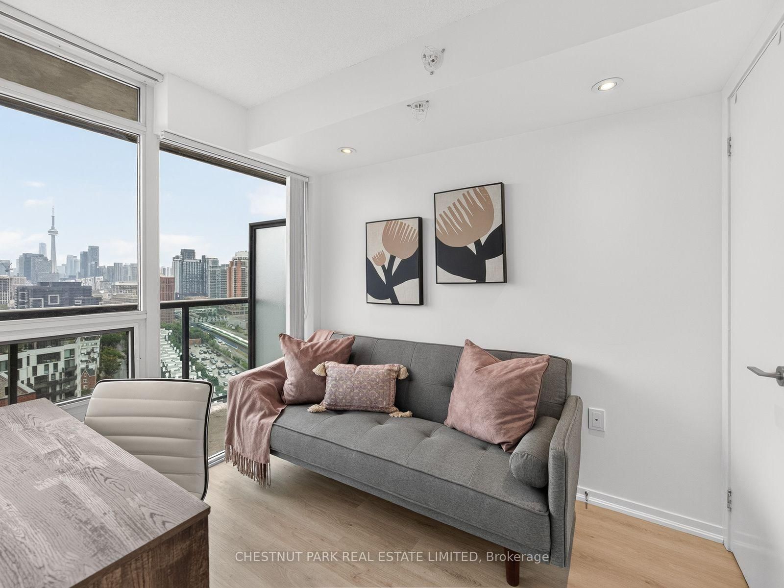 36 Lisgar Street • #2111E • Toronto, ON photo 18