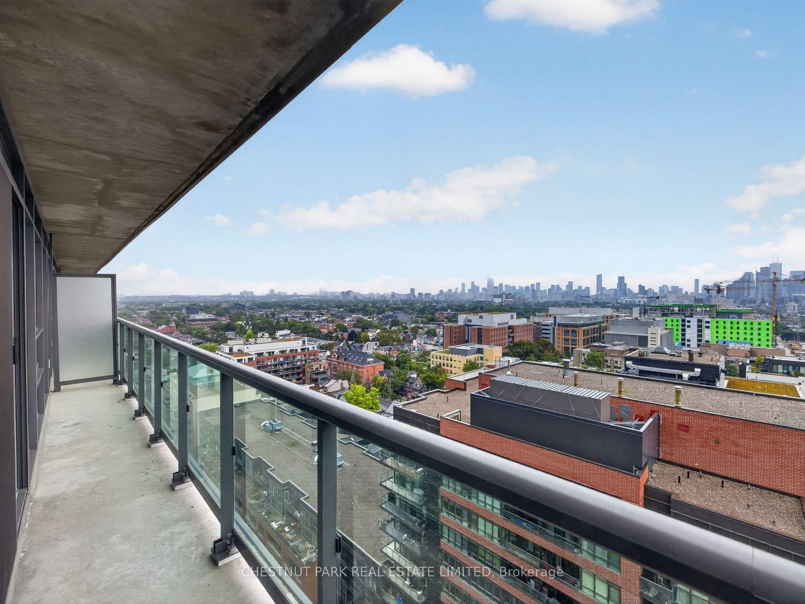 36 Lisgar Street • #2111E • Toronto, ON photo 22
