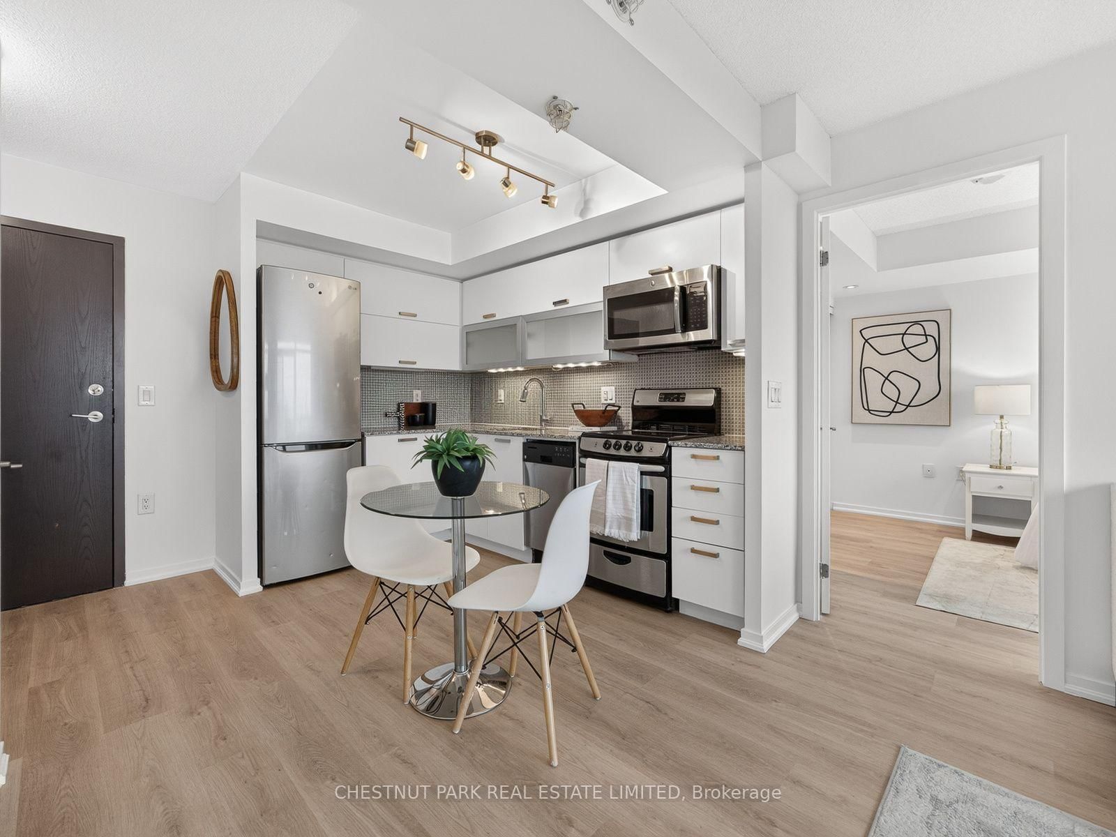 36 Lisgar Street • #2111E • Toronto, ON photo 5