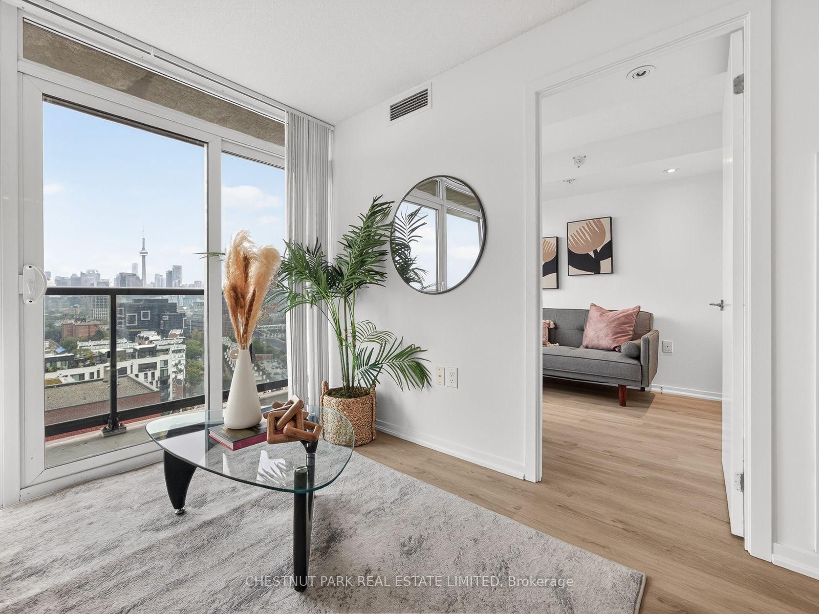 36 Lisgar Street • #2111E • Toronto, ON photo 9