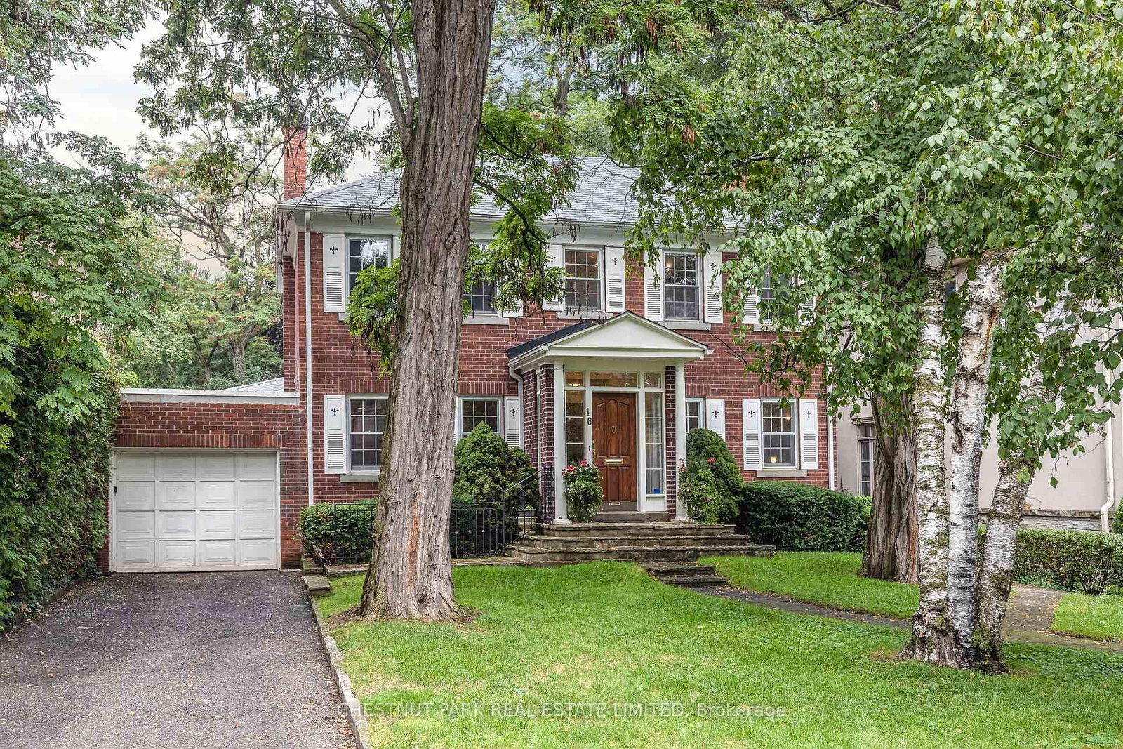 Property at 16 Lewes