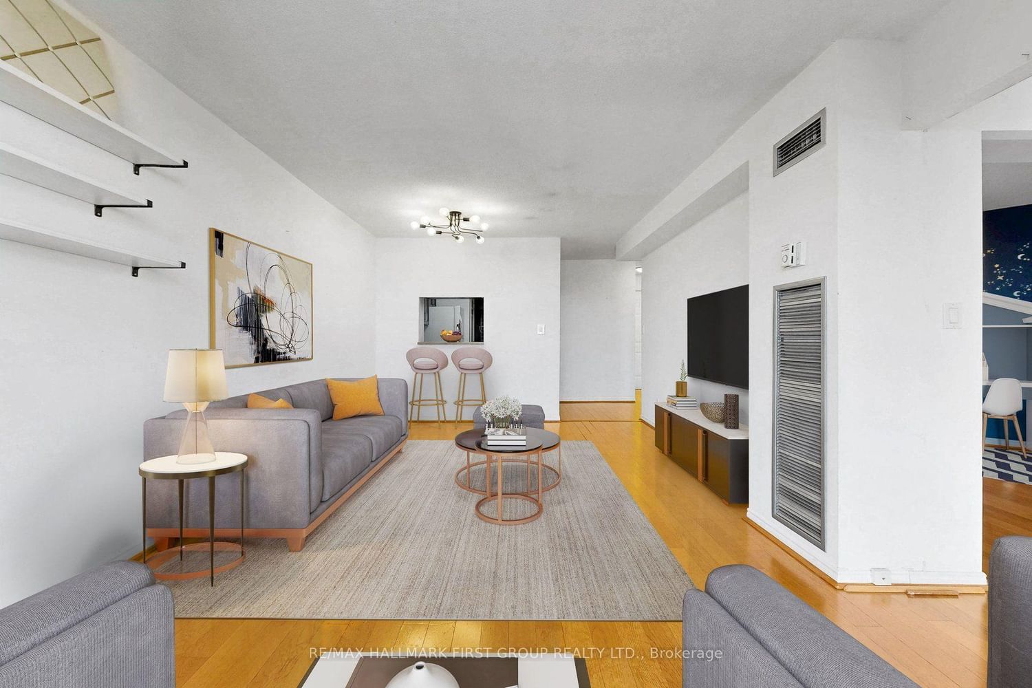 222 The Esplanade • #904 • Toronto, ON photo 7