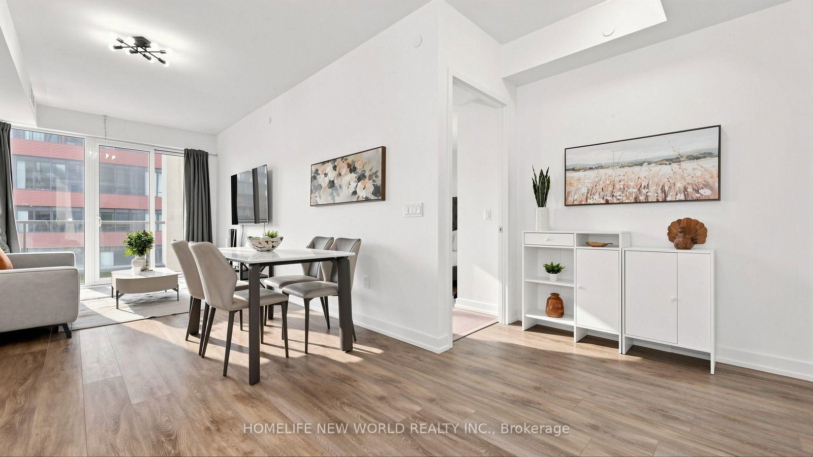 158 Front Street E • #813 • Toronto, ON photo 15