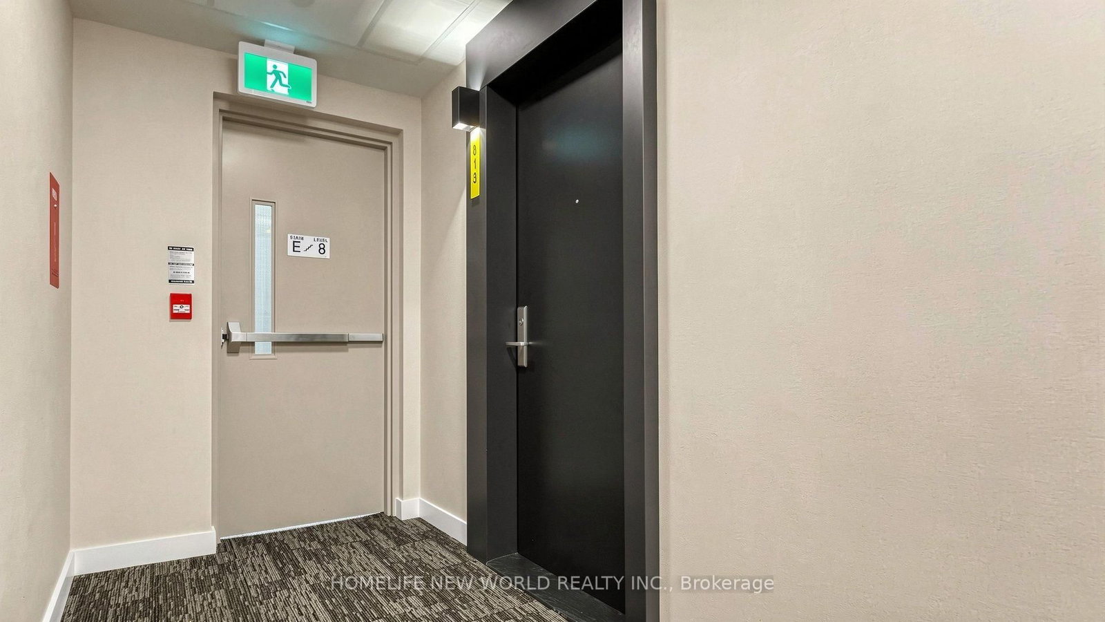158 Front Street E • #813 • Toronto, ON photo 38