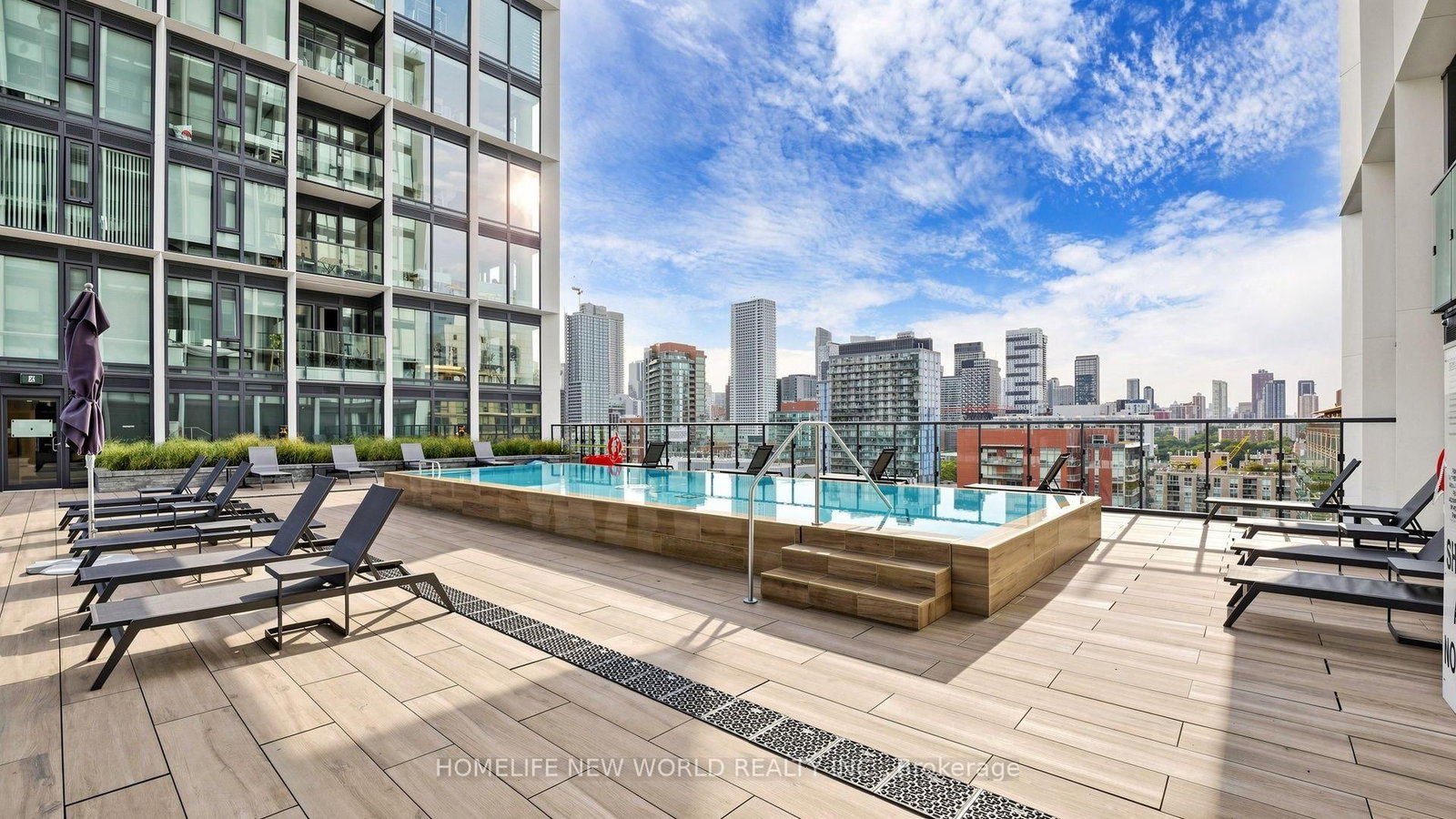 158 Front Street E • #813 • Toronto, ON photo 46