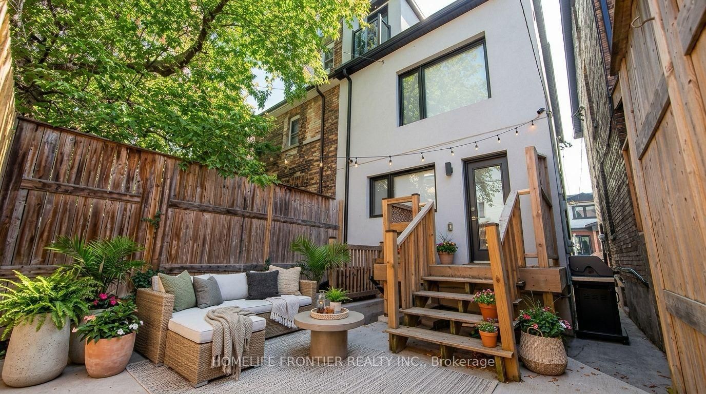 14 Gore Street • Toronto, ON photo 18