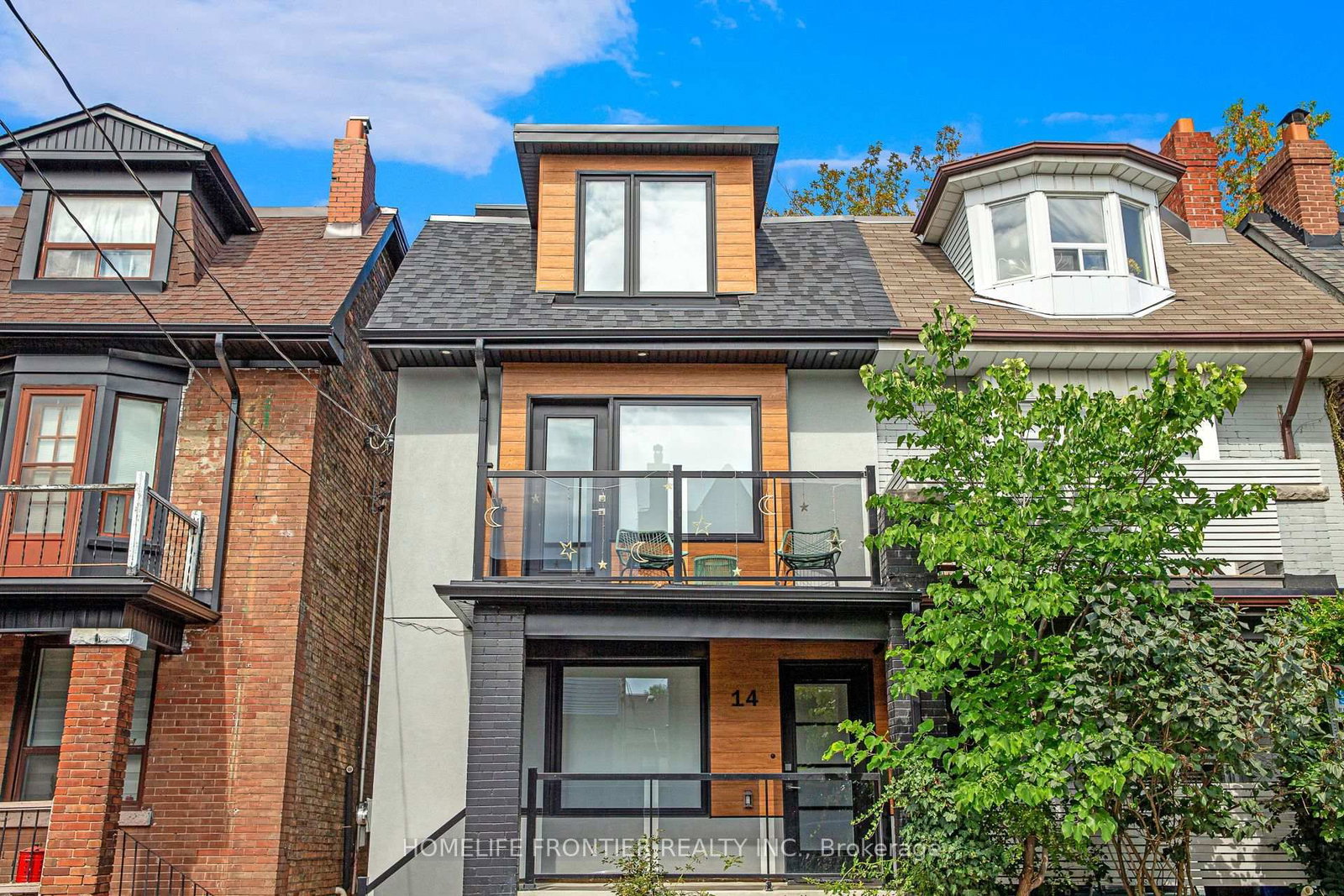 14 Gore Street • Toronto, ON photo 19