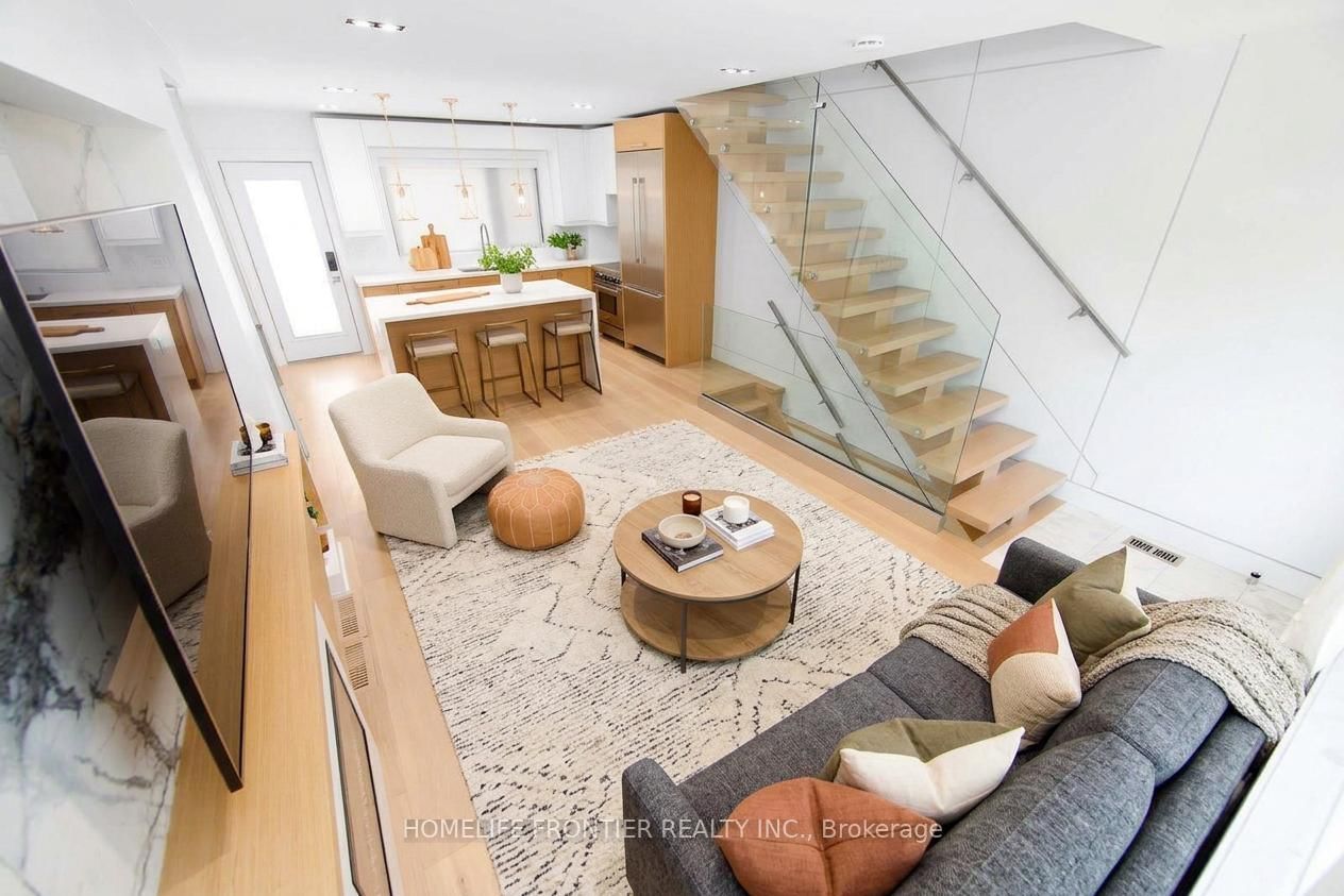 14 Gore Street • Toronto, ON photo 5