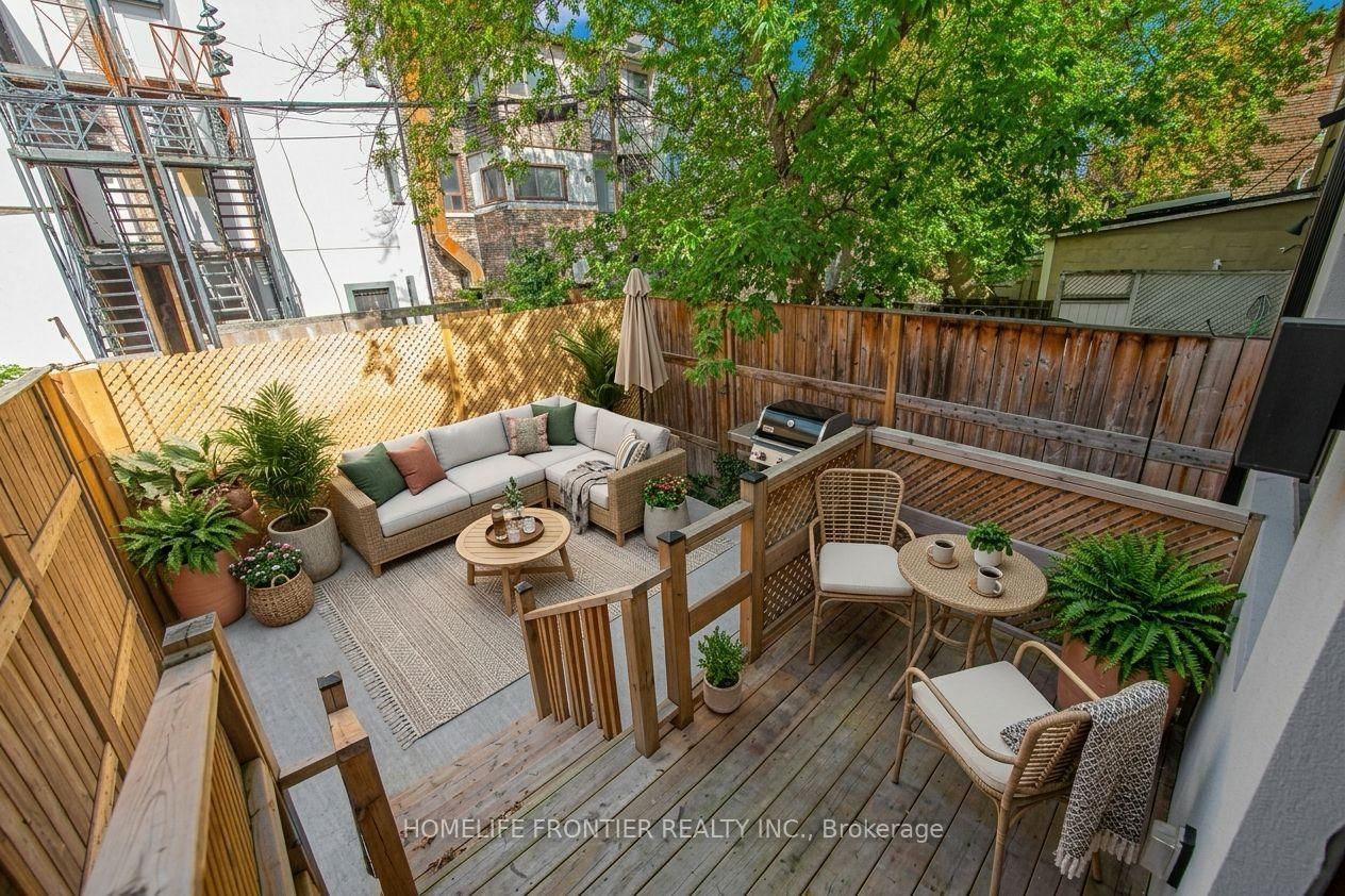 14 Gore Street • Toronto, ON photo 6