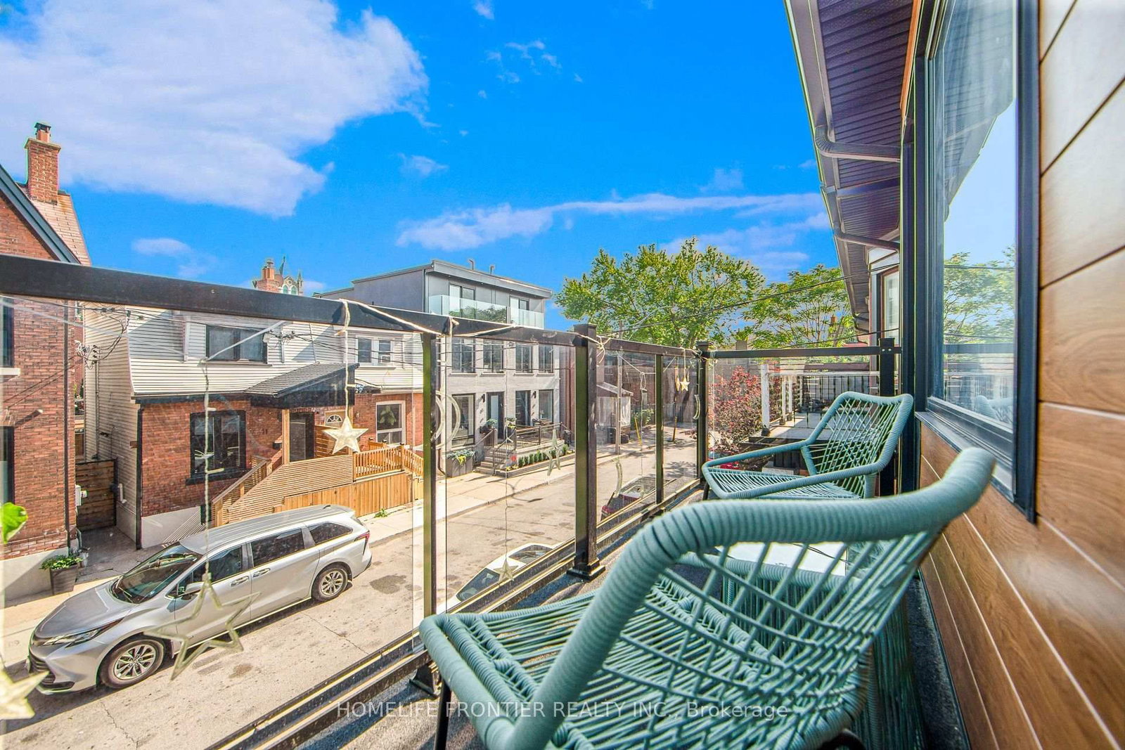 14 Gore Street • Toronto, ON photo 9