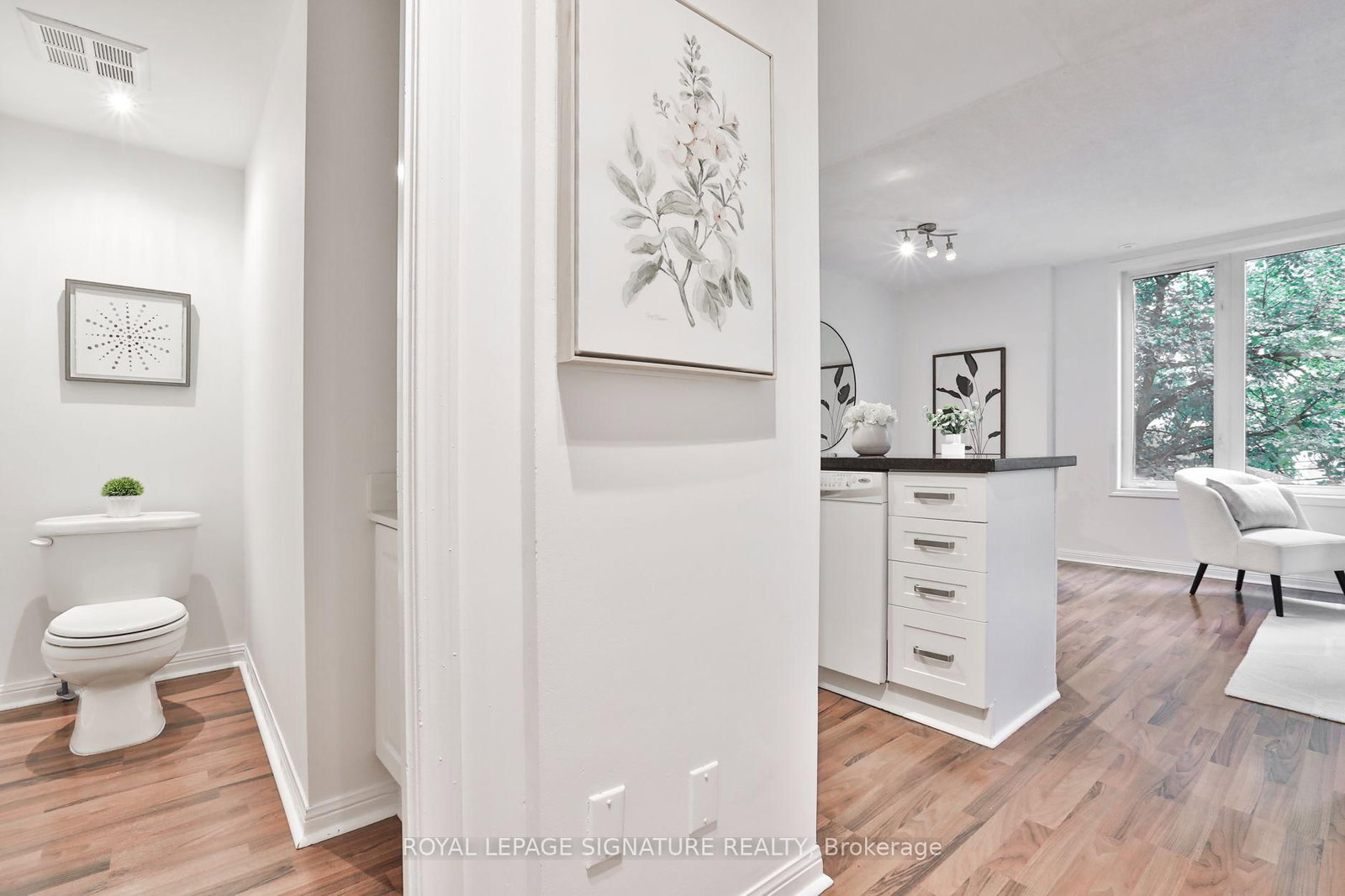 92 Strachan Avenue • #635 • Toronto, ON photo 14