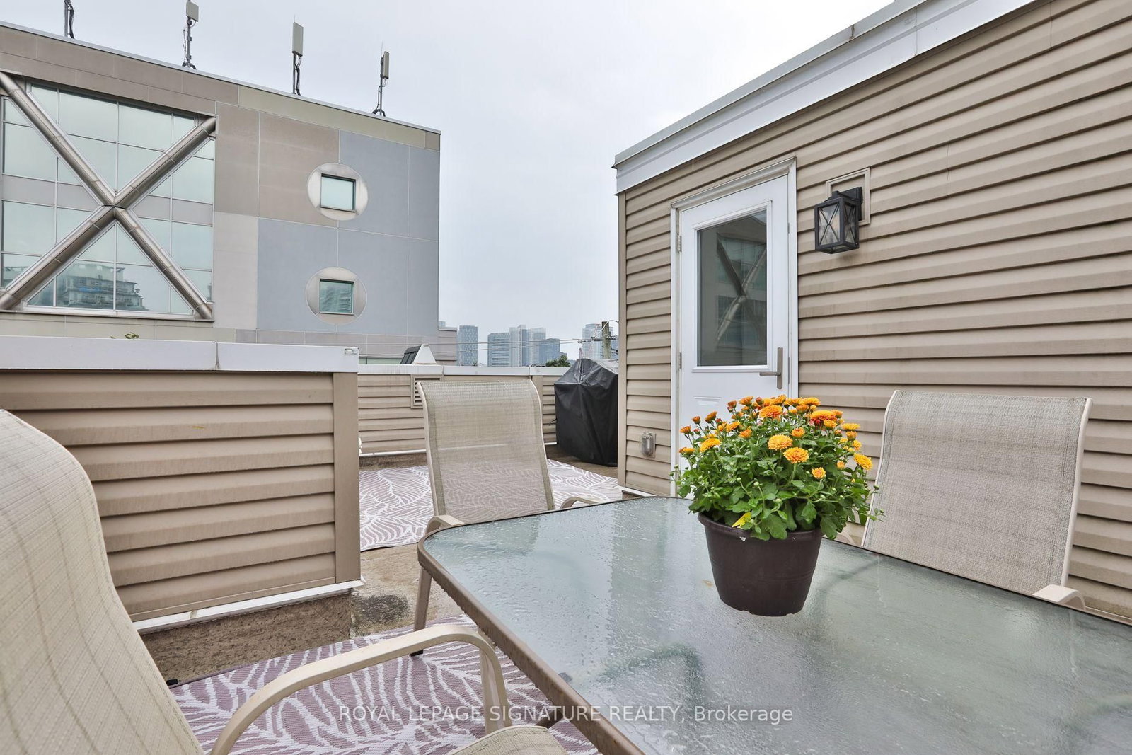 92 Strachan Avenue • #635 • Toronto, ON photo 24