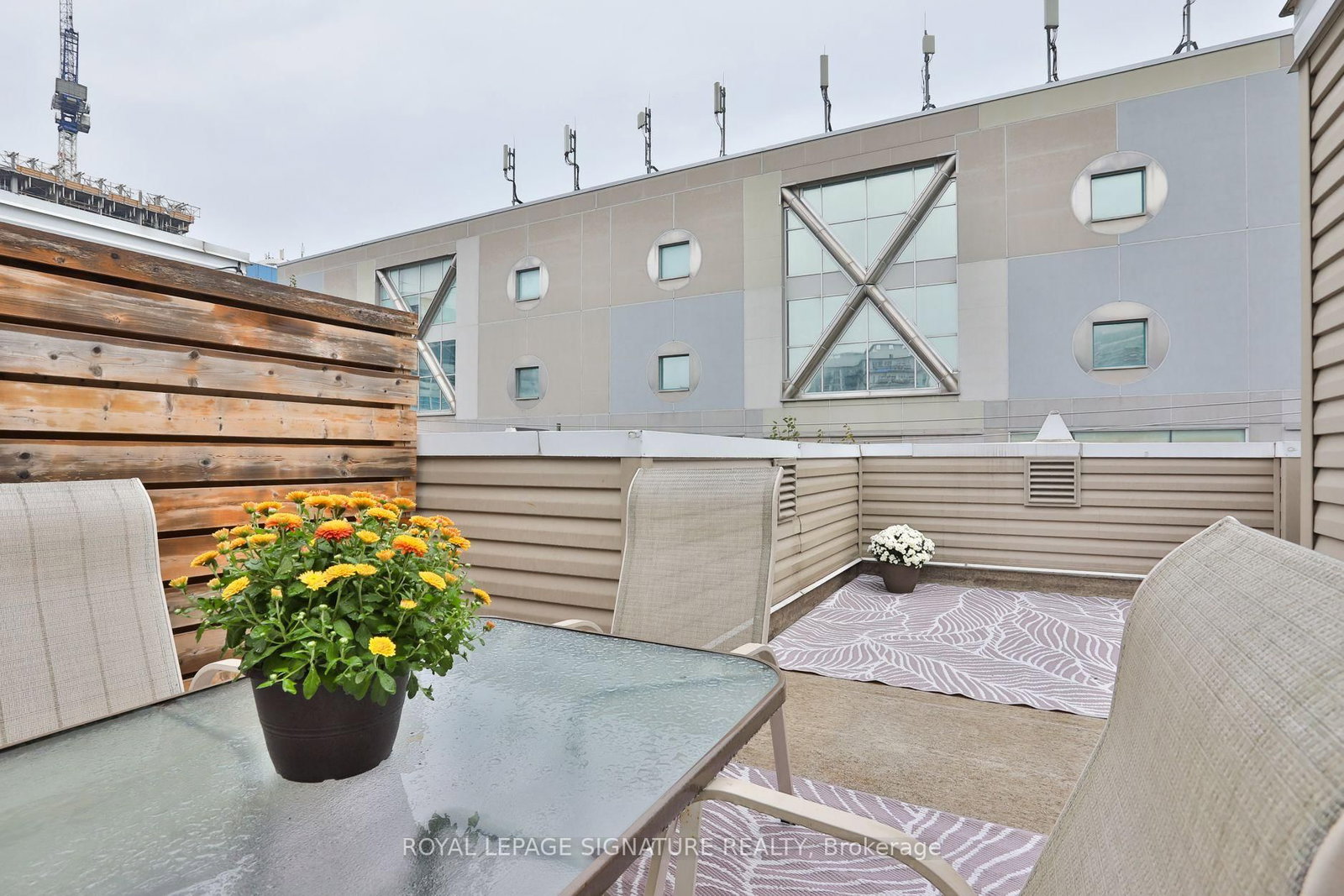 92 Strachan Avenue • #635 • Toronto, ON photo 26