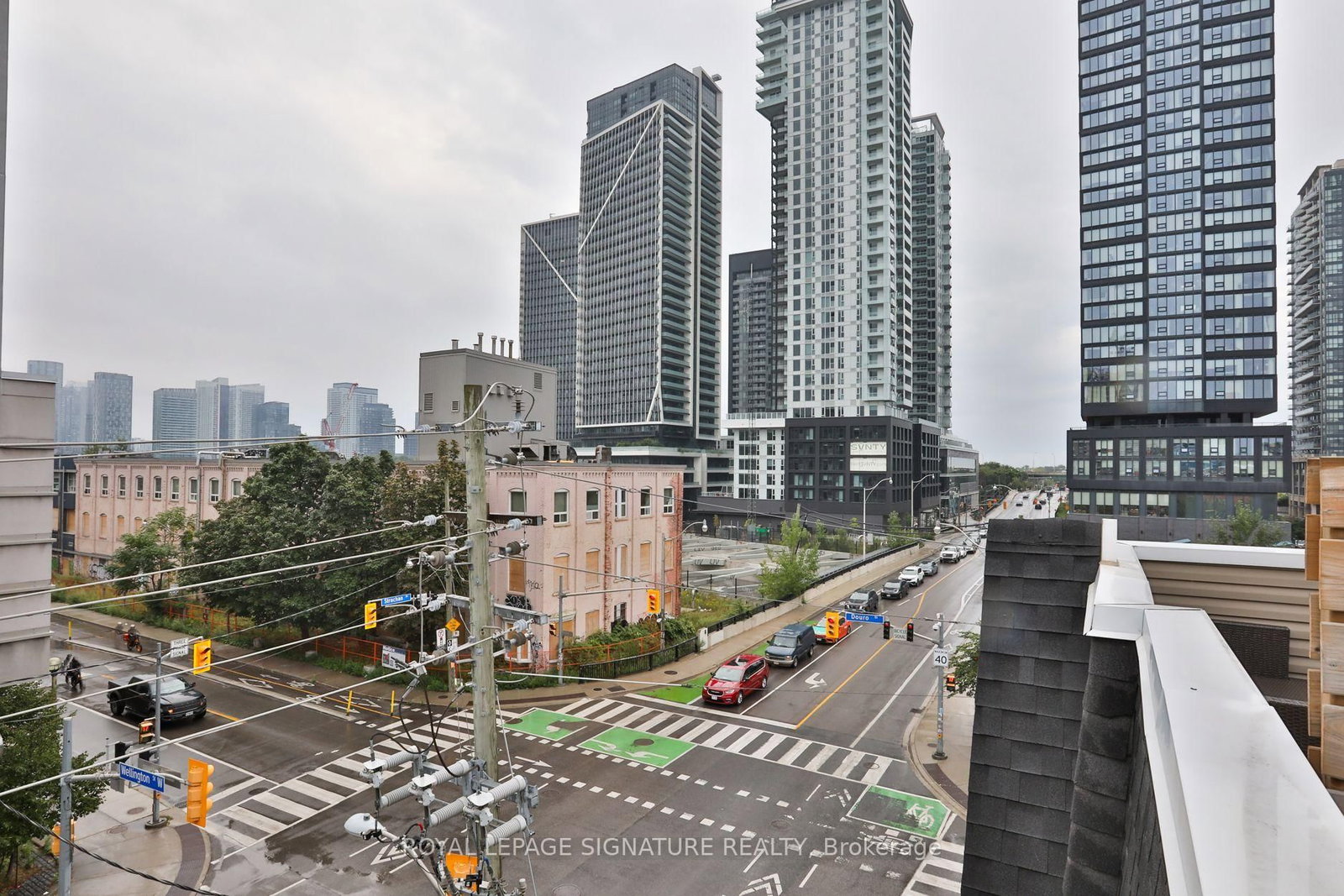 92 Strachan Avenue • #635 • Toronto, ON photo 27