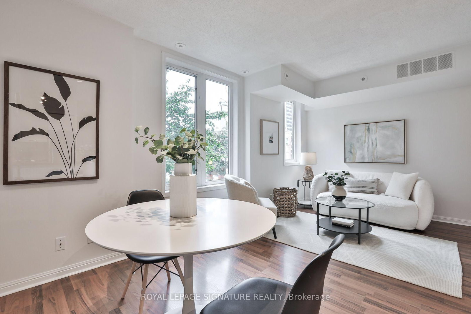 92 Strachan Avenue • #635 • Toronto, ON photo 3