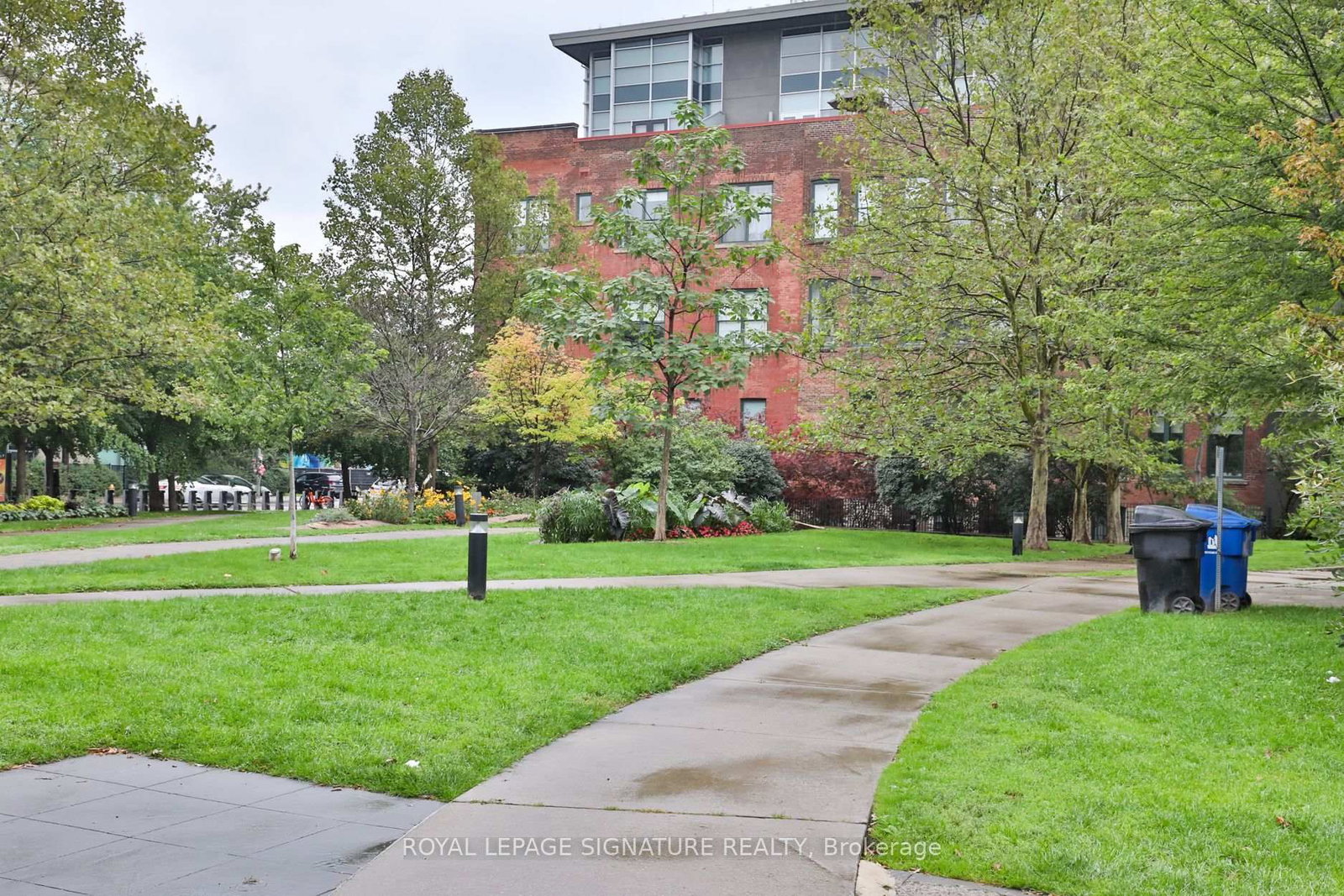 92 Strachan Avenue • #635 • Toronto, ON photo 34