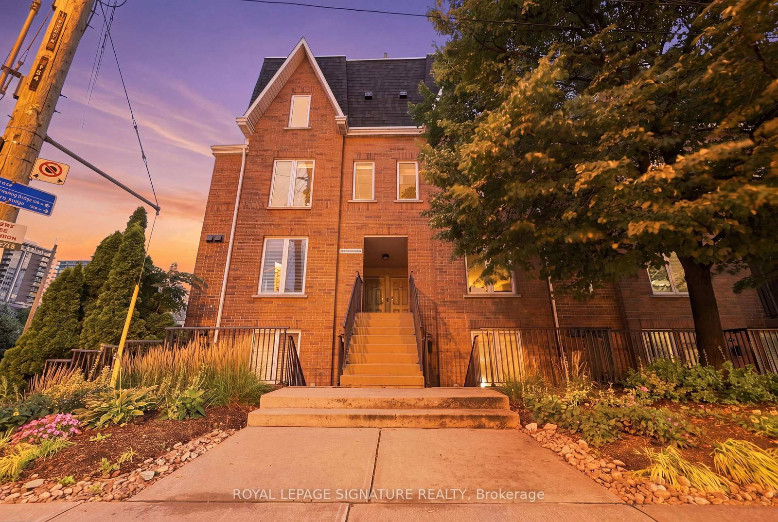 92 Strachan Avenue • #635 • Toronto, ON photo 39