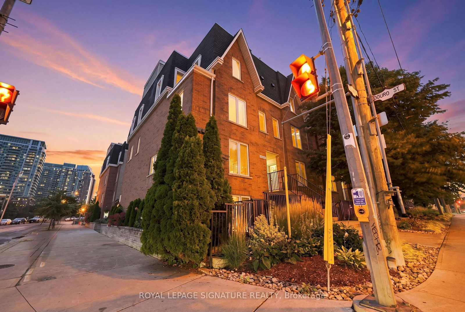 92 Strachan Avenue • #635 • Toronto, ON photo 42