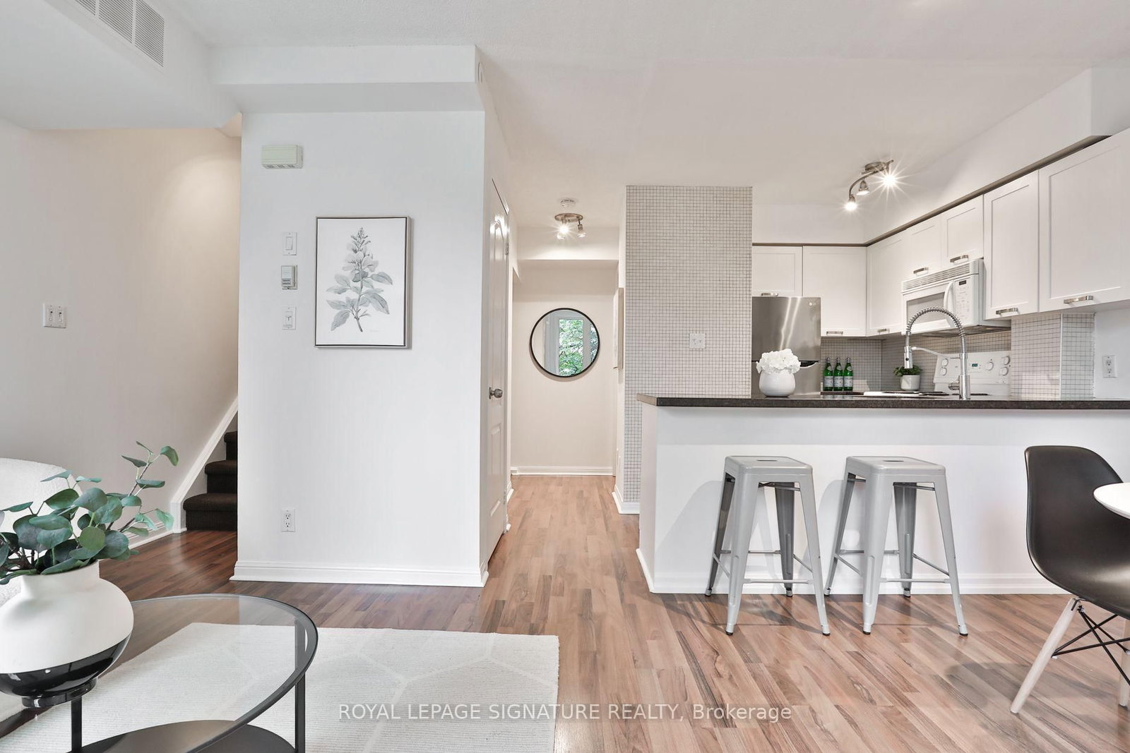 92 Strachan Avenue • #635 • Toronto, ON photo 9