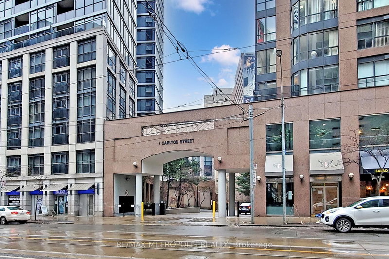 410 - 7 Carlton Street