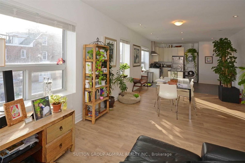 332 Harbord Street