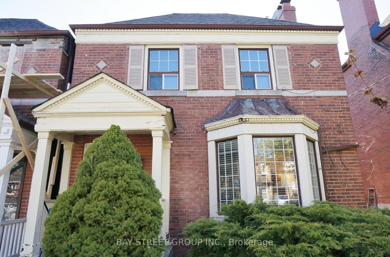 Main & Lower - 48 Braemar Avenue