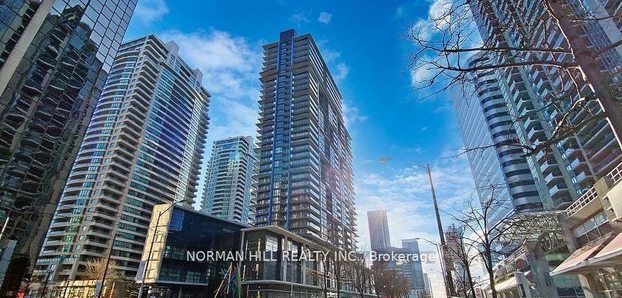 Property at 4955 Yonge