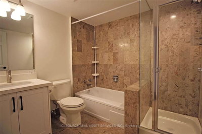 Condo leased at 701-5795 Yonge Street, Toronto, Ontario, M2M 4J3 - Newtonbrook East - MLS: C13773400