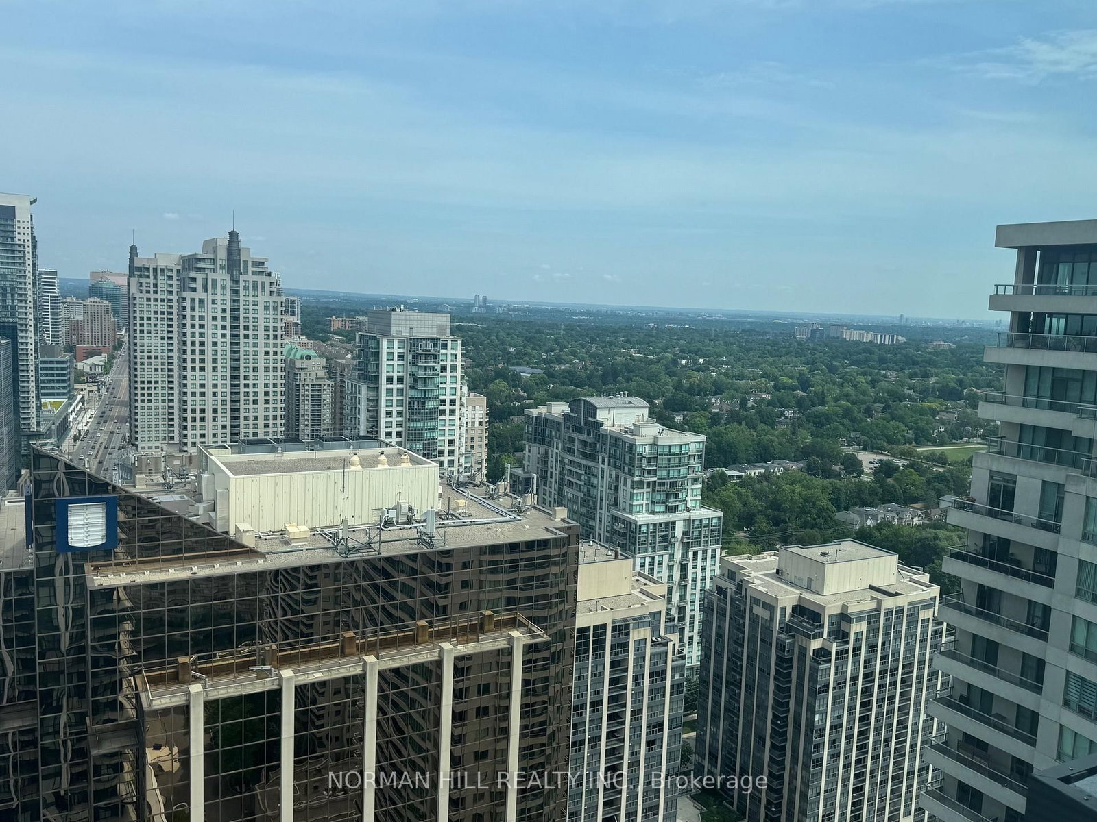 4955 Yonge Street • #PH119 • Toronto, ON photo 22