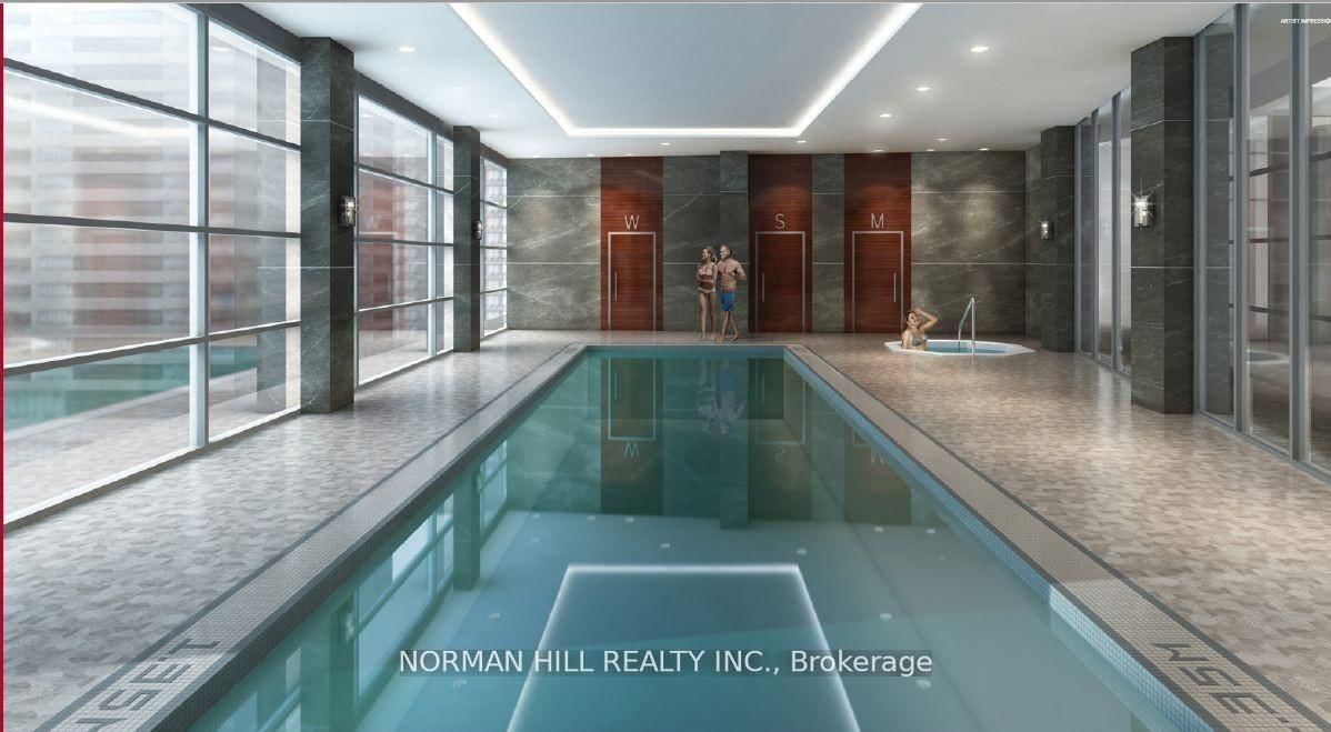 4955 Yonge Street • #PH119 • Toronto, ON photo 5
