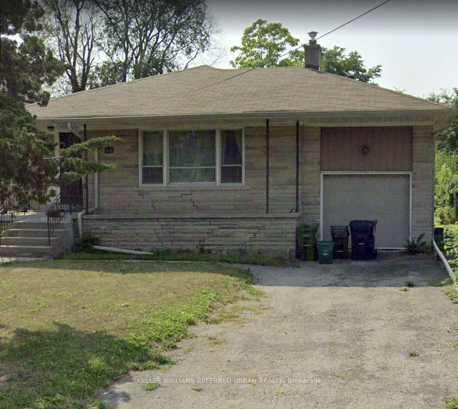 A - 173 Overbrook Place, Toronto