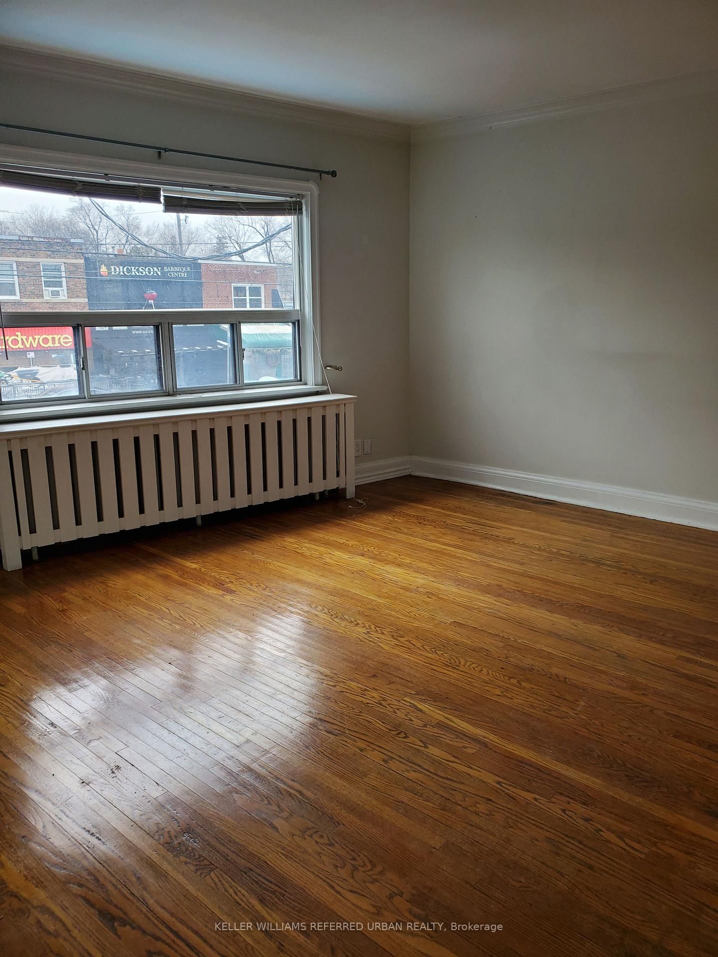 Unit 1 - 2017 Avenue Road, Toronto 2