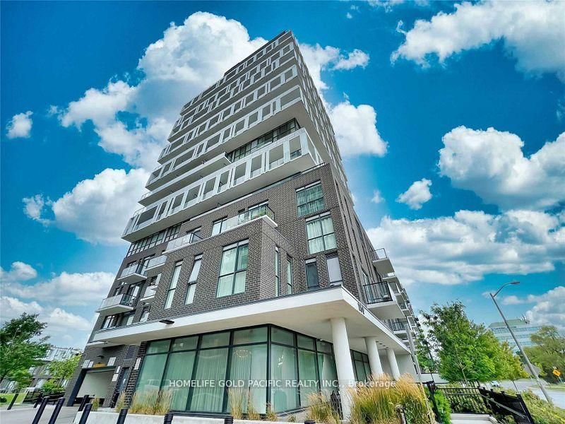 315 - 150 Fairview Mall Drive